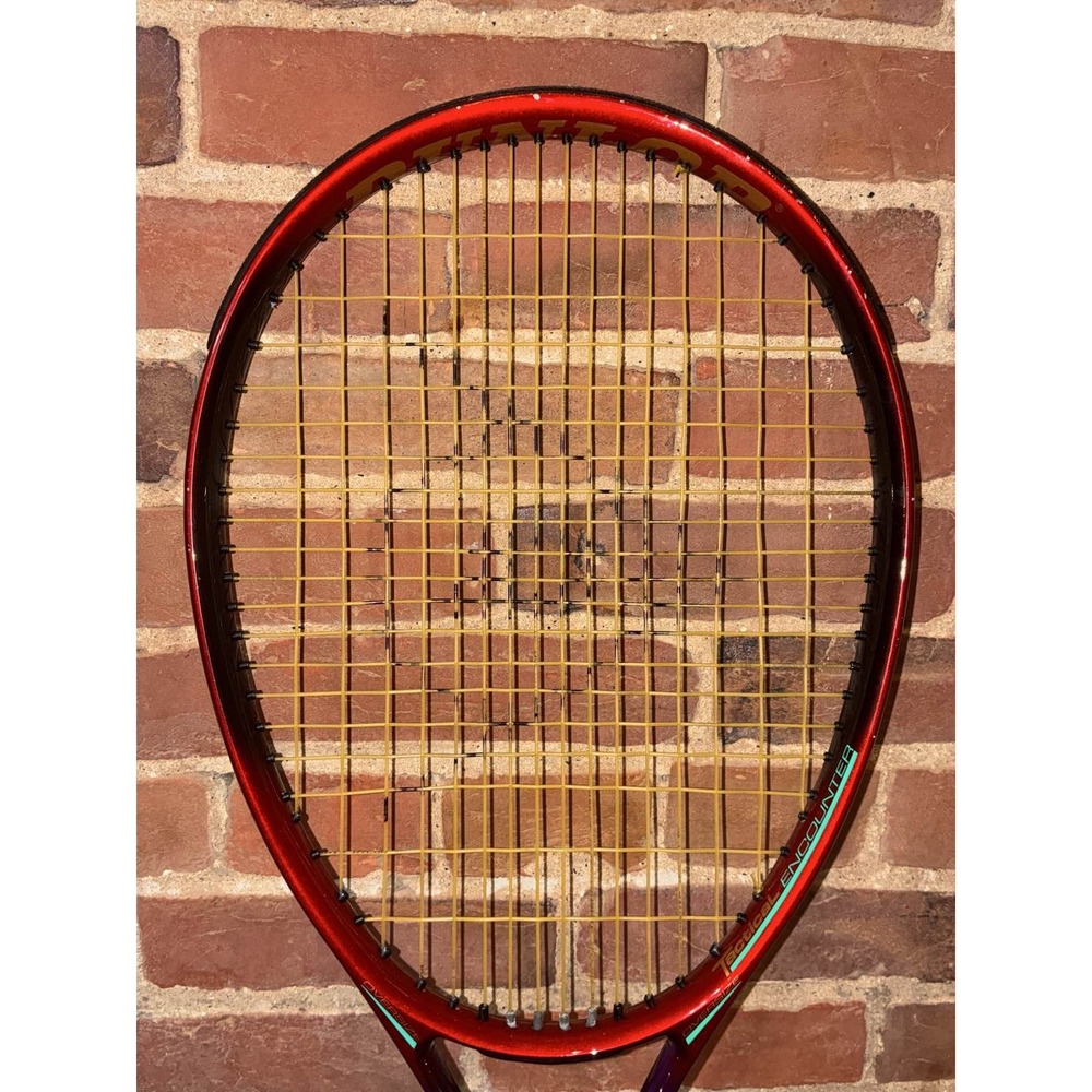 Dunlop‎ Formula Tactical Graphite Tennis Racquet - Picture 14 of 16